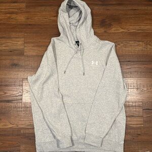Under Armour Men’s Hoodie sz: XL